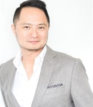 Kuo Chang (Derek) Sun, REALTOR<sup>®</sup>