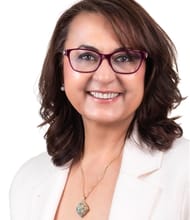 Mitra Saberi, REALTOR<sup>®</sup>, Personal Real Estate Corporation