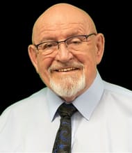 Doc Livingston, REALTOR<sup>®</sup>, Personal Real Estate Corporation