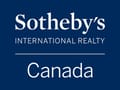 Sotheby's International Realty Canada, 