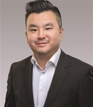 Kelvin Luk, REALTOR<sup>®</sup>, Personal Real Estate Corporation
