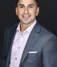 Jose Rivera, REALTOR<sup>®</sup>
