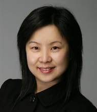 Jenny Xu, REALTOR<sup>®</sup>, Personal Real Estate Corporation