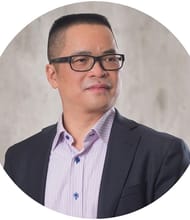 Hanson Lu, REALTOR<sup>®</sup>, Personal Real Estate Corporation