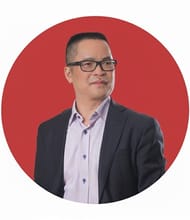 Hanson Lu, REALTOR<sup>®</sup>, Personal Real Estate Corporation