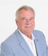 Al Hogarth, REALTOR<sup>®</sup>