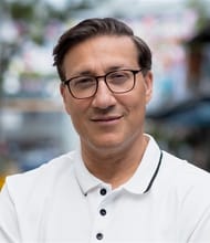 Jacob Krause, REALTOR<sup>®</sup>, Personal Real Estate Corporation