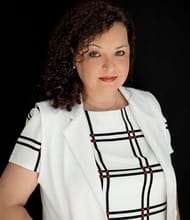 Corina Marin, REALTOR<sup>®</sup>