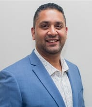 Darshak Tailor, REALTOR<sup>®</sup>