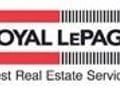 Royal LePage West Real Estate Services, 