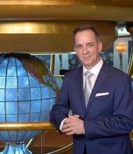 Garth Raven, REALTOR<sup>®</sup>