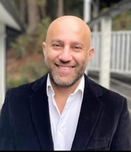 Bob Zadeh, REALTOR<sup>®</sup>