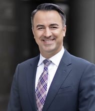 Oscar Khodabakhsh, REALTOR<sup>®</sup>