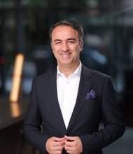 Oscar Khodabakhsh, REALTOR<sup>®</sup>