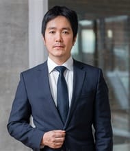 Charlie Kim, REALTOR<sup>®</sup>, Personal Real Estate Corporation