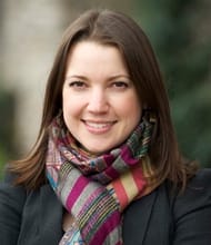 Sarah Toigo, REALTOR<sup>®</sup>