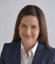 Theodora Gannon, REALTOR<sup>®</sup>, Personal Real Estate Corporation