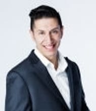 Fabrizio Zenone, REALTOR<sup>®</sup>, Personal Real Estate Corporation