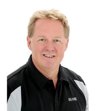 Robert Jeeves, REALTOR<sup>®</sup>