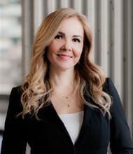Natalia Morin, REALTOR<sup>®</sup>, Personal Real Estate Corporation