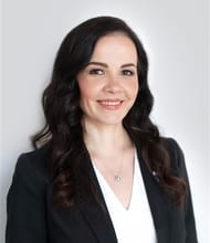 Natalia Morin, REALTOR<sup>®</sup>, Personal Real Estate Corporation