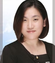 Kristeen(Jeewon) Jung, REALTOR<sup>®</sup>