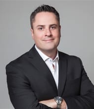 Hayden Ross, REALTOR<sup>®</sup>