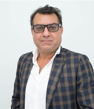 Aditya Tawatia, REALTOR<sup>®</sup>, Personal Real Estate Corporation