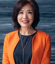 Sophia Zhou, REALTOR<sup>®</sup>, Personal Real Estate Corporation
