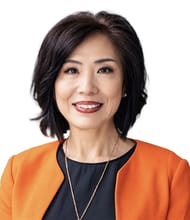 Sophia Zhou, REALTOR<sup>®</sup>, Personal Real Estate Corporation