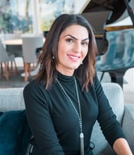 Angela Judge, REALTOR<sup>®</sup>