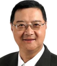 Peter Teng, REALTOR<sup>®</sup>