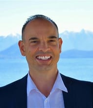 Darrin Goss, REALTOR<sup>®</sup>