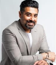 Sunny Dhillon, REALTOR<sup>®</sup>