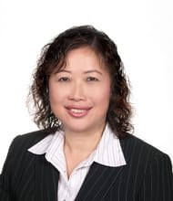 Liza Fong, REALTOR<sup>®</sup>, Personal Real Estate Corporation