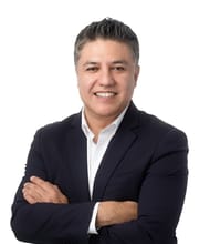 Adam Wahed, REALTOR<sup>®</sup>, Personal Real Estate Corporation