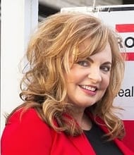 Monet Tyler, REALTOR<sup>®</sup>, Personal Real Estate Corporation