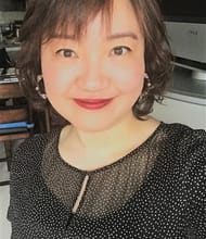 Carrie Yu, REALTOR<sup>®</sup>