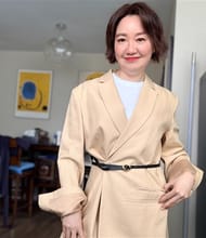 Carrie Yu, REALTOR<sup>®</sup>