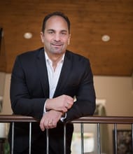 John Massullo, REALTOR<sup>®</sup>