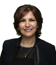 Mehrnoush Hemmati-Asl, REALTOR<sup>®</sup>