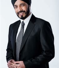 Indy Panchi, REALTOR<sup>®</sup>