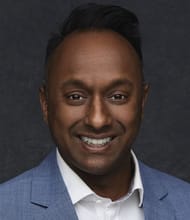Keith Ramzan, REALTOR<sup>®</sup>