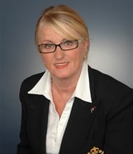 Shirley Brown, REALTOR<sup>®</sup>, Personal Real Estate Corporation