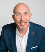 Charlie Kiers, REALTOR<sup>®</sup>, Personal Real Estate Corporation