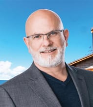 Gordon Clayton, REALTOR<sup>®</sup>