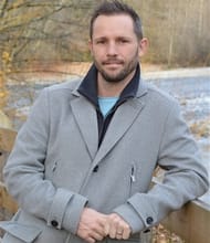 Owen Yates, REALTOR<sup>®</sup>, Personal Real Estate Corporation