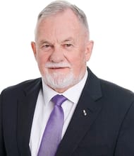 Bill Dunlop, REALTOR<sup>®</sup>