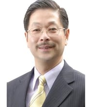 Jackson K.M. Yeung, REALTOR<sup>®</sup>, Personal Real Estate Corporation