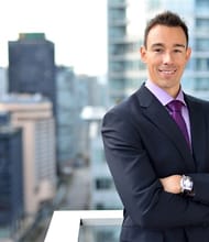 Corey Zach, REALTOR<sup>®</sup>, Personal Real Estate Corporation